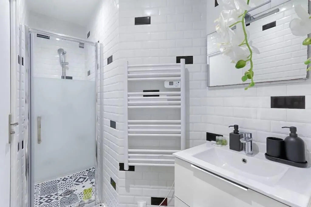 Daumesnil Gare De Lyon Ii Cosy 1br * Paris